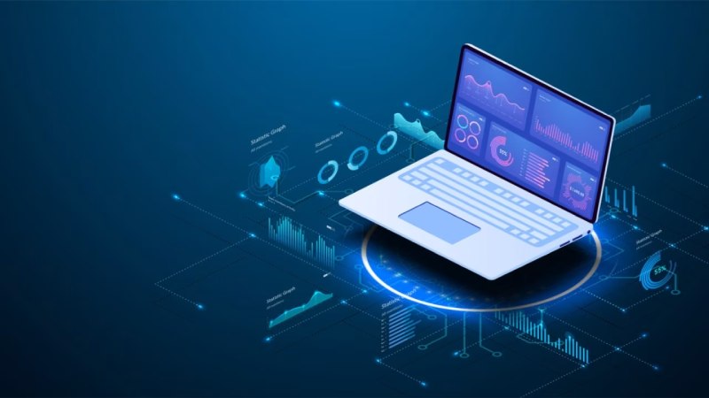 SCADA系统开发新突破：东乡软件开发公司京上云科技引领工业监控革新