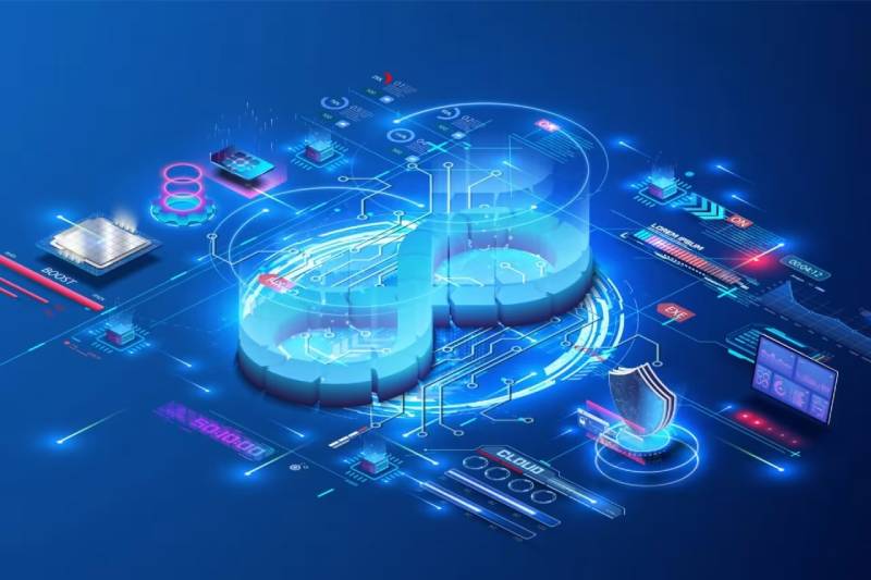 东乡工业软件定制先锋：京上云科技以多元系统开发赋能企业进阶