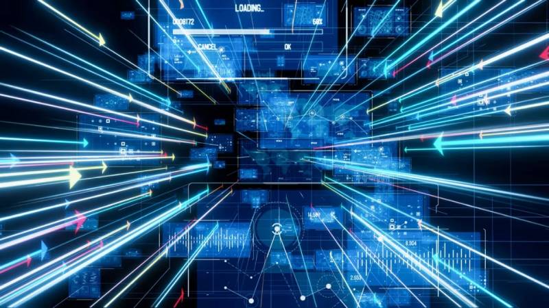 东乡SCADA系统开发：守护工业安全的数字卫士