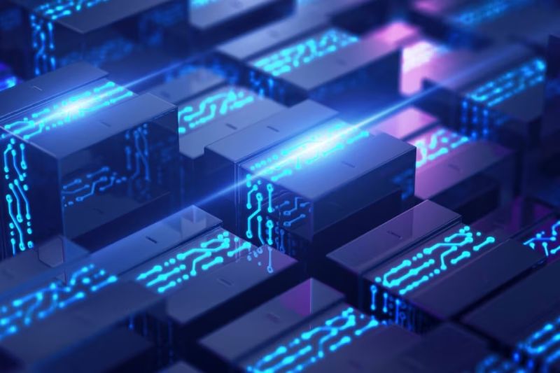 AWS高级咨询伙伴：东乡软件开发公司云原生架构设计中心